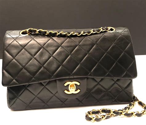 chanel 2.55 wallets|chanel 2.55 bag vintage.